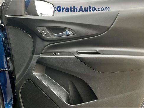 Used 2022 Chevrolet Equinox LT image 29