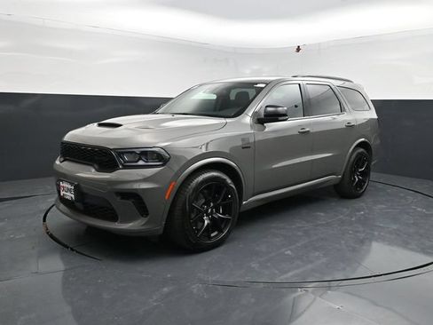 New 2026 Dodge Durango GT AWD/4WD image 4
