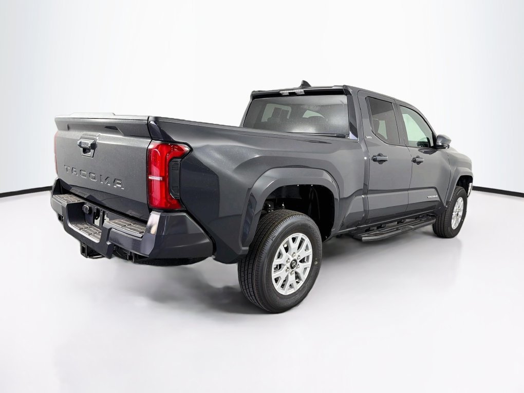 New 2026 Toyota Tacoma SR5 RWD image 9