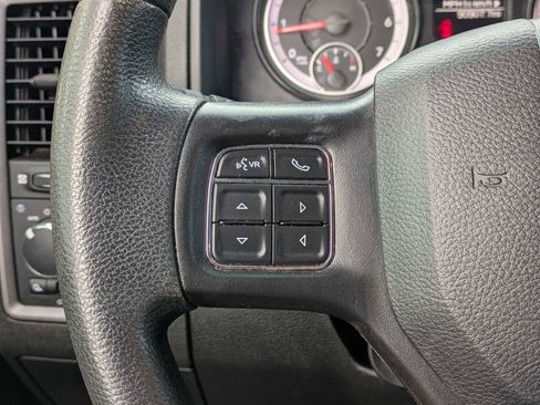 Used 2022 RAM 1500 Tradesman w/ Popular Equipment Group image 20