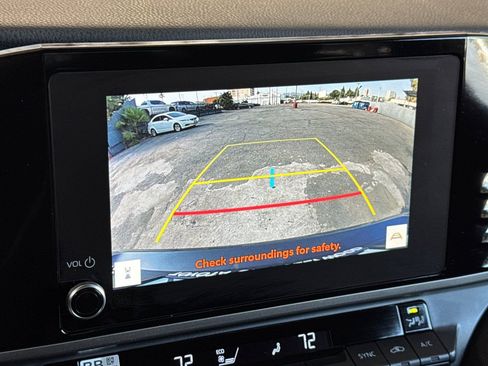 Used 2026 Toyota Camry LE FWD image 19