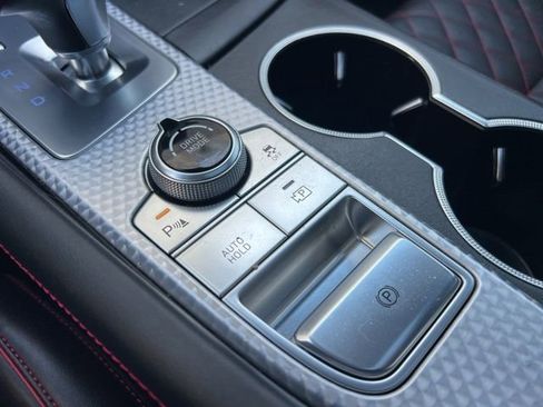 Used 2023 Genesis G70 3.3T w/ Sport Prestige Package image 23