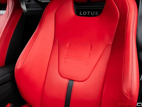 New 2026 Lotus Emira RWD image 42