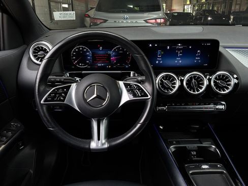 Used 2025 Mercedes-Benz GLA 250 image 15