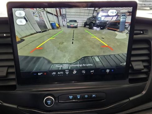 Used 2023 Ford Transit 250 Low Roof RWD image 20
