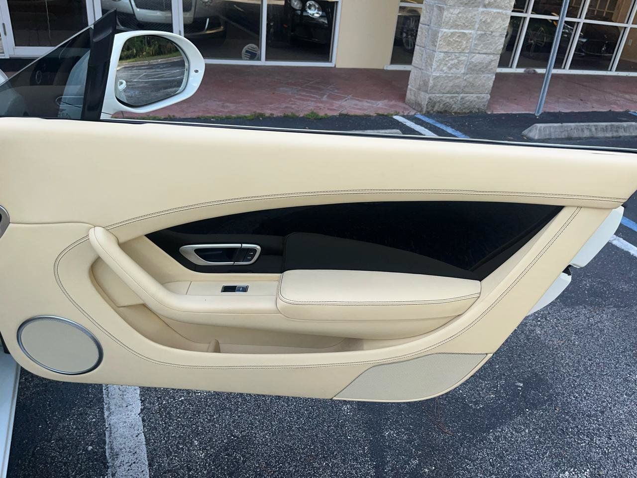 Used 2012 Bentley Continental GT AWD/4WD image 30