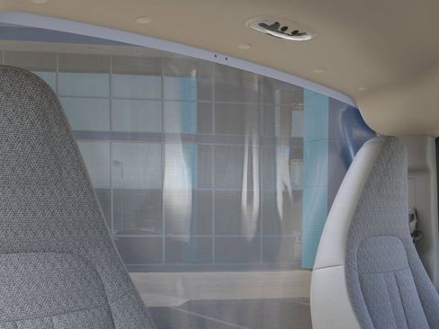 New 2025 Chevrolet Express 3500 w/ Power Convenience Package image 24