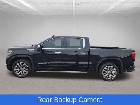 Used 2022 GMC Sierra 1500 Denali AWD/4WD image 7
