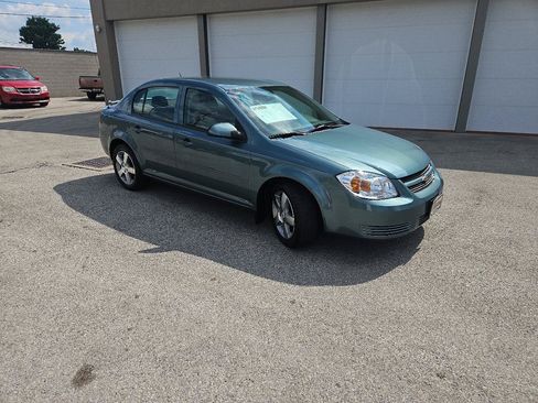 Used 2010 Chevrolet Cobalt LT w/ My Link Package FWD image 3