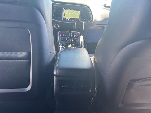 Used 2019 Dodge Challenger R/T Scat Pack w/ Shaker Package image 30