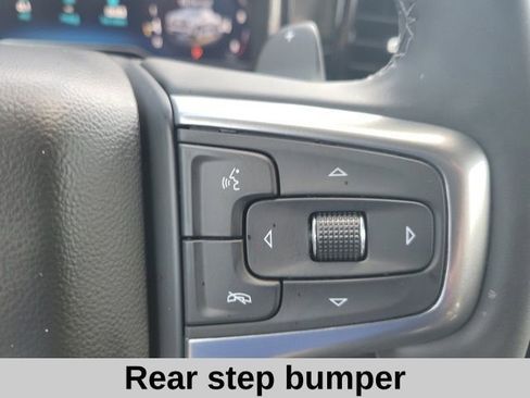New 2025 Chevrolet Silverado 1500 RST w/ Convenience Package II AWD/4WD image 14