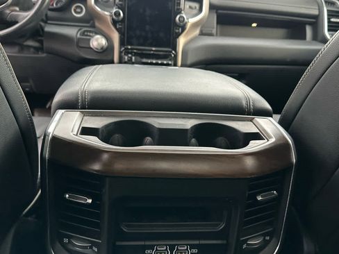 Used 2022 RAM 1500 Laramie w/ Laramie Southwest Edition image 13