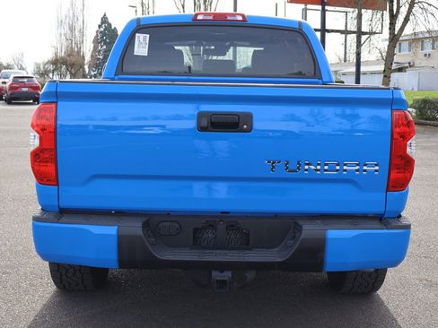 Used 2019 Toyota Tundra TRD Pro image 5