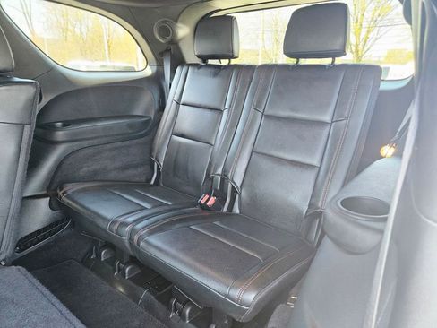 Used 2025 Dodge Durango R/T AWD/4WD image 16
