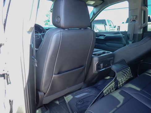 Used 2023 GMC Sierra 1500 Elevation w/ Elevation Premium Package image 13