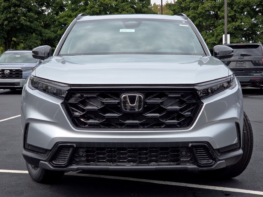 New 2027 Honda CR-V Sport-L image 21