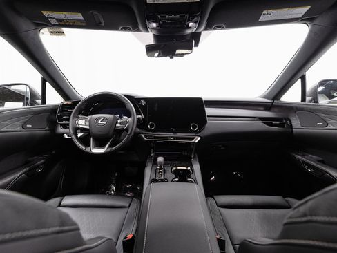 New 2026 Lexus RX 450h Luxury image 6