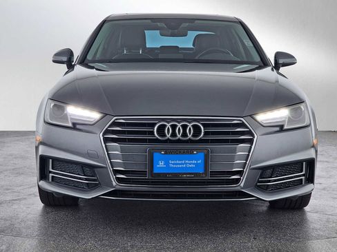 Used 2018 Audi A4 2.0T Ultra Premium image 8