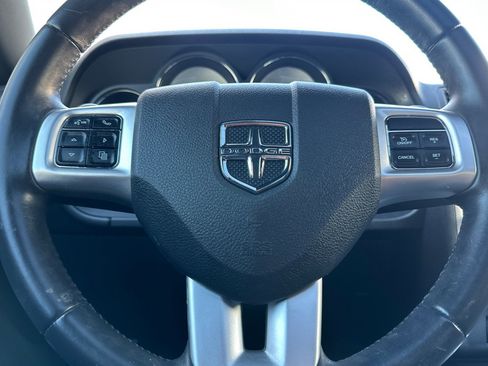 Used 2012 Dodge Challenger R/T RWD image 32
