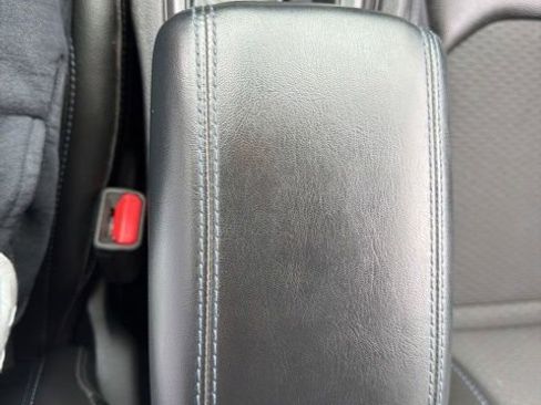 Used 2022 Jeep Compass Latitude FWD image 20