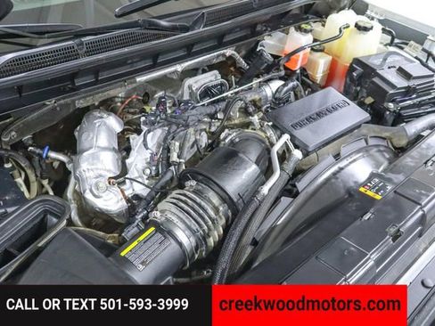 Used 2024 GMC Sierra 3500 Pro image 31