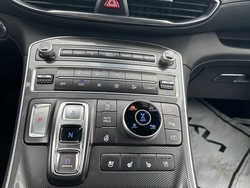 Used 2023 Hyundai Santa Fe Limited AWD/4WD image 33