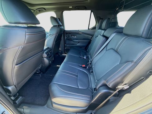 New 2026 Honda Passport TrailSport Elite image 20