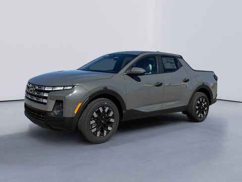 New 2026 Hyundai Santa Cruz SE FWD image 7