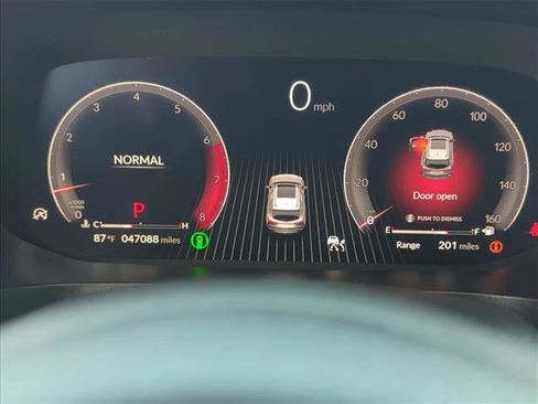 Used 2024 Acura MDX Type S AWD/4WD image 11