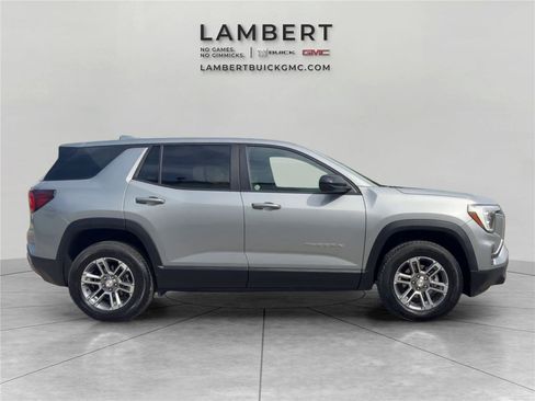 Used 2026 GMC Terrain Elevation FWD image 6