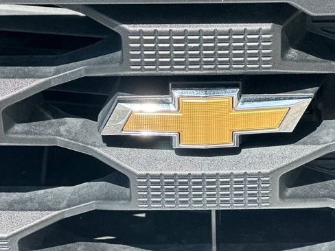 Certified 2023 Chevrolet Silverado 1500 Custom RWD image 36