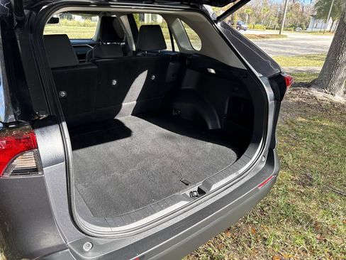 Used 2023 Toyota RAV4 XLE image 12