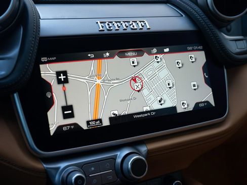 Certified 2018 Ferrari GTC4Lusso image 47