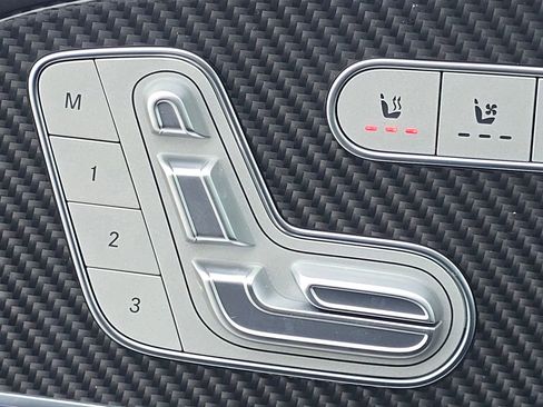 Certified 2025 Mercedes-Benz GLE 53 AMG 4MATIC Coupe image 6