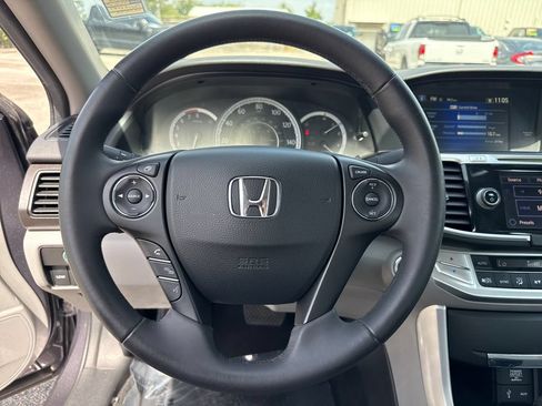 Used 2014 Honda Accord EX-L image 14