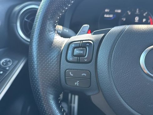Used 2021 Lexus IS 350 F Sport w/ Navigation Package RWD image 21