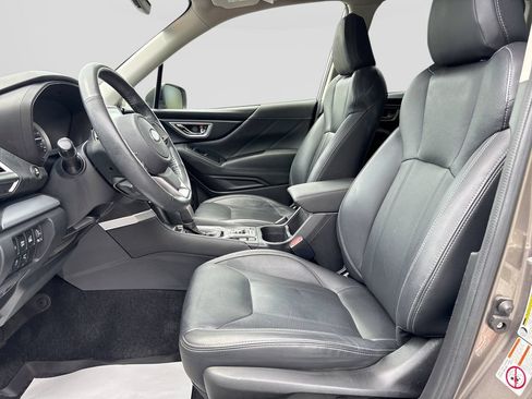 Used 2020 Subaru Forester Limited AWD/4WD image 15