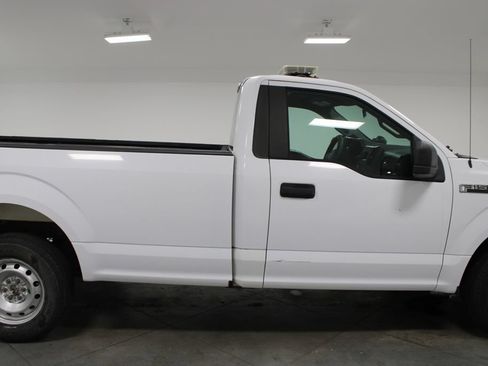 Used 2017 Ford F150 XL w/ XL Power Equipment Group RWD image 11