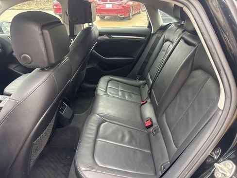 Used 2015 Audi A3 1.8T Premium Plus image 33