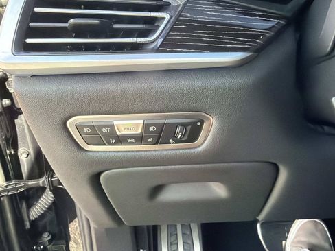 Used 2022 BMW X7 xDrive40i w/ M Sport Package AWD/4WD image 29