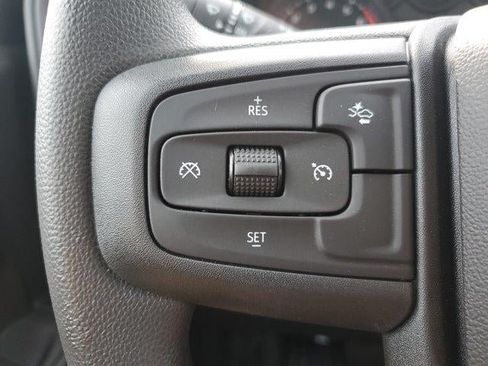 New 2026 GMC Sierra 1500 Pro AWD/4WD image 21