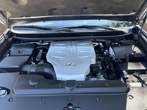 Certified 2023 Lexus GX 460 Premium AWD/4WD image 20