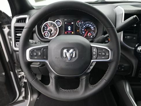 New 2026 RAM 2500 Big Horn AWD/4WD image 27