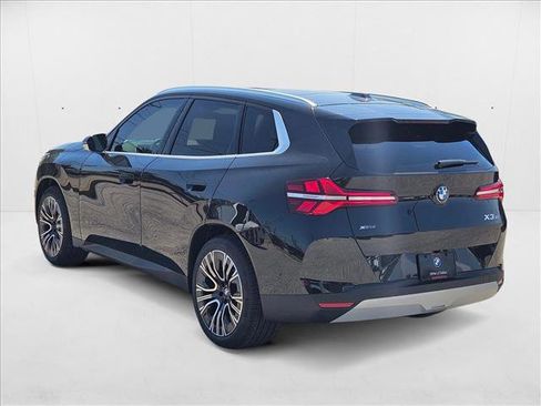 Used 2026 BMW X3 xDrive30 AWD/4WD image 9
