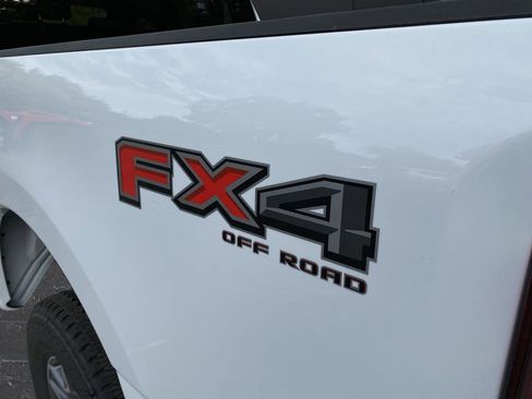 New 2026 Ford F250 Lariat w/ FX4 Off-Road Package image 18