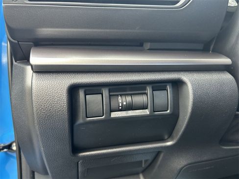 Certified 2025 Subaru Impreza 2.0i Sport image 17