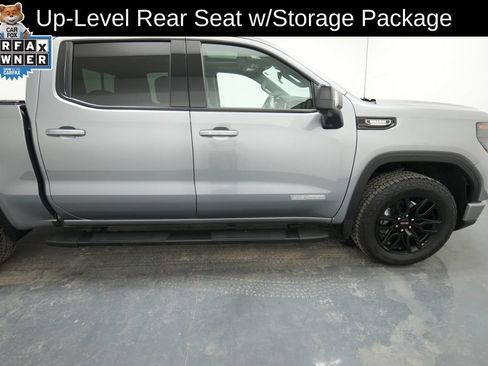 Used 2025 GMC Sierra 1500 Elevation w/ Elevation Premium Package AWD/4WD image 10