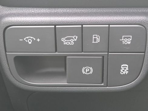 New 2026 Hyundai Palisade SEL AWD/4WD image 13