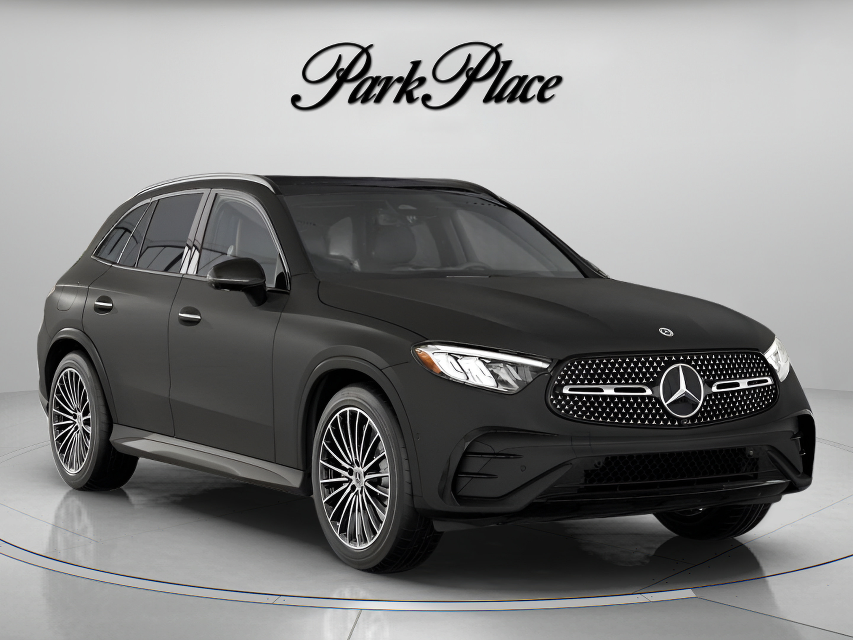 Certified 2026 Mercedes-Benz GLC 300 image 33