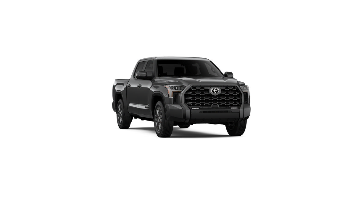 New 2026 Toyota Tundra Platinum AWD/4WD image 32